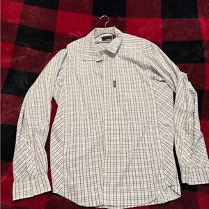 Truewerk EDO dress work shirt